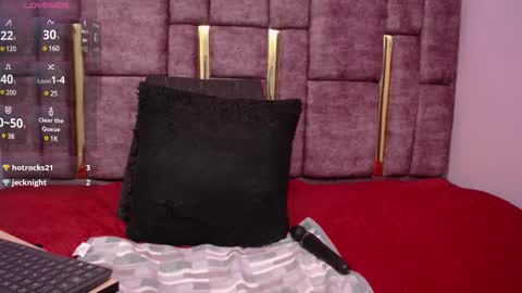 ASHLEY online show from February 2025 07:27:02 PM