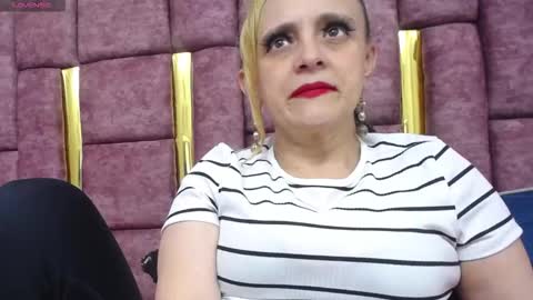 ASHLEY online show from March 2026 07:28:01 PM