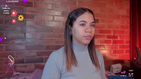 Soy Crystal online show from March 2025 10:00:02 AM