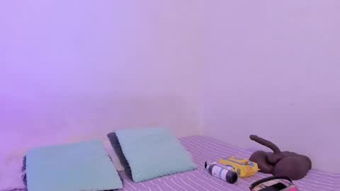 Soy Crystal online show from January 2026 10:40:01 AM