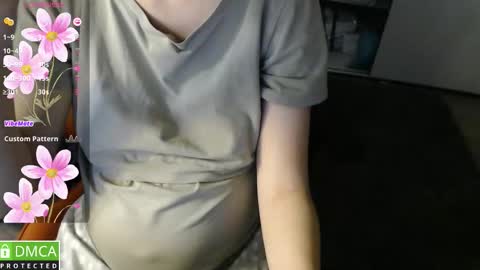 Lia online show from October 2025 02:53:02 AM