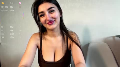 Snapshot of crystlepipkins chatting on July 2026 09:23:01 AM Diana online show from July 2026 09:23:01 AM