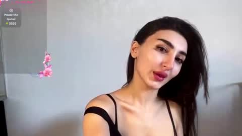 Snapshot of crystlepipkins chatting on August 2026 09:01:02 AM Diana online show from August 2026 09:01:02 AM