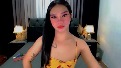 bea takashi  online show from March 2026 09:10:01 AM