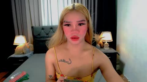 bea takashi  online show from April 2026 09:37:01 AM