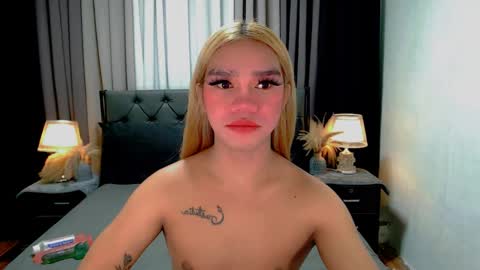 bea takashi  online show from April 2026 07:58:02 PM