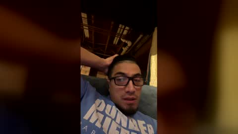 chris online show from March 2026 12:16:01 AM