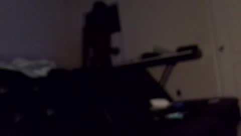 BlacTrojan OF online show from January 2025 10:45:02 PM