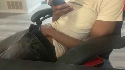 BlacTrojan OF online show from December 2025 04:06:01 AM