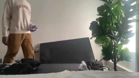 BlacTrojan OF online show from March 2026 09:49:02 PM