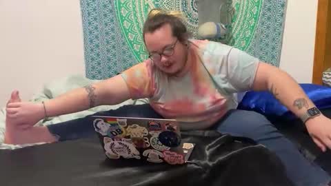 TeknoCub online show from December 2024 07:06:02 AM