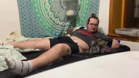 TeknoCub online show from January 2025 06:35:02 AM
