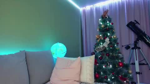 Alexia online show from January 2025 03:24:02 PM