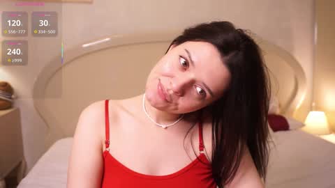 Snapshot of cuddlebyyou chatting on December 2025 08:38:02 PM Ellie online show from December 2025 08:38:02 PM