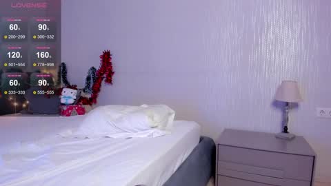 Snapshot of cuddlebyyou chatting on December 2025 08:54:01 AM Ellie online show from December 2025 08:54:01 AM