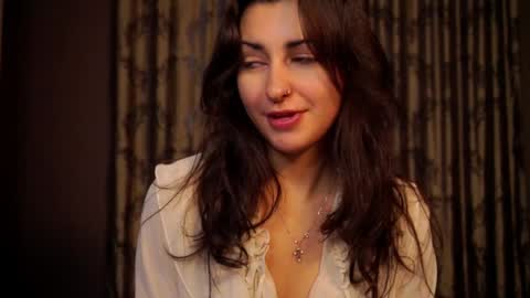 Snapshot of cuddlebyyou chatting on January 2026 05:13:02 AM Ellie online show from January 2026 05:13:02 AM