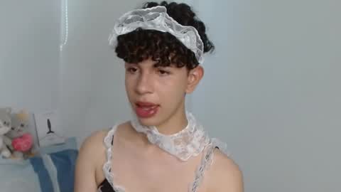 Cuddly online show from January 2025 05:37:01 PM