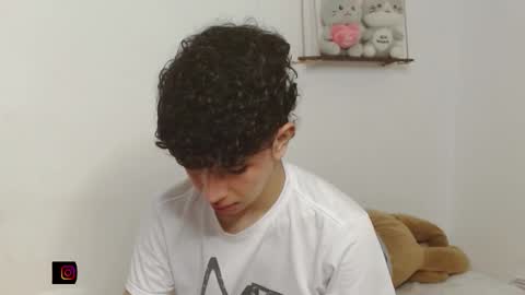 Cuddly online show from February 2026 01:10:01 PM