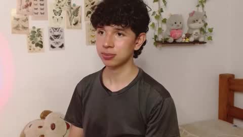 Cuddly online show from March 2026 05:21:02 AM