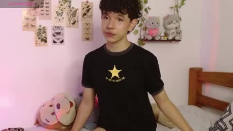 Cuddly online show from April 2026 05:15:01 PM