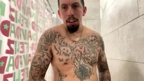 cuete2100 online show from February 2026 10:36:01 PM