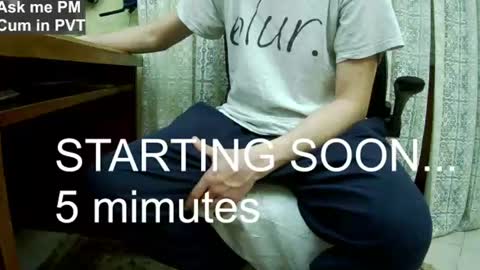 Snapshot of culonudo23 chatting on June 2026 12:36:01 PM Leo online show from June 2026 12:36:01 PM