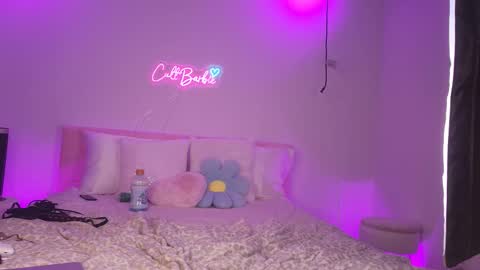 Cult Barbie online show from March 2026 03:21:01 AM