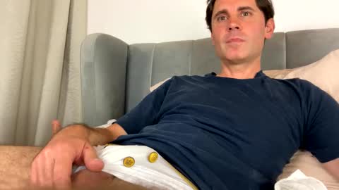 Baron Von DArcy online show from February 2026 07:32:02 PM