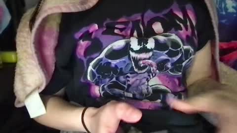 Angela online show from January 2025 05:03:01 PM