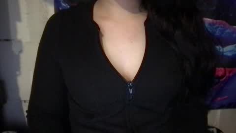 Angela online show from January 2025 06:18:01 PM