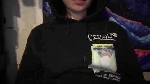 Angela online show from February 2025 01:34:01 AM