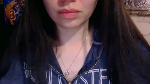 Angela online show from April 2026 03:18:02 PM