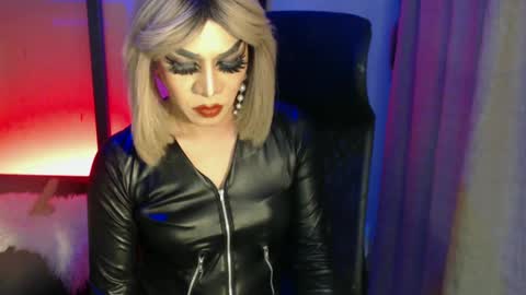 CUMMELA SLUTI online show from February 2025 10:06:02 PM