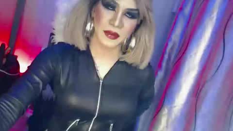 CUMMELA SLUTI online show from May 2026 04:34:02 PM