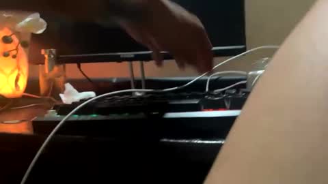 im KIM new girl to spoil online show from February 2025 12:26:02 PM