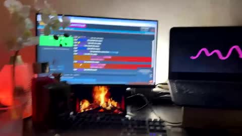 im KIM new girl to spoil online show from February 2025 08:33:01 AM