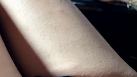 im KIM new girl to spoil online show from February 2025 11:53:02 PM