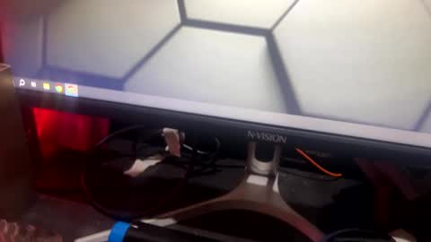 im KIM new girl to spoil online show from February 2025 04:09:02 AM