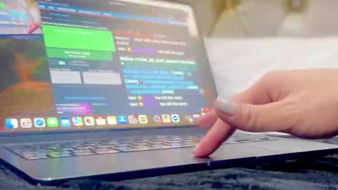 im KIM new girl to spoil online show from September 2025 06:24:02 AM