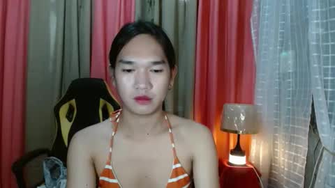 Ashly online show from October 2025 11:14:01 PM