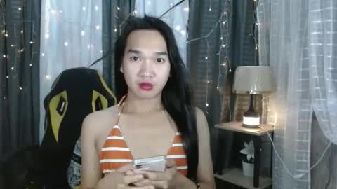 Ashly online show from October 2025 10:33:02 PM