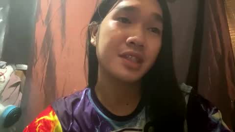 Ashly online show from April 2026 10:41:01 PM