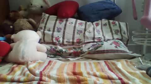 Cumm Cannon online show from September 2025 03:41:02 AM