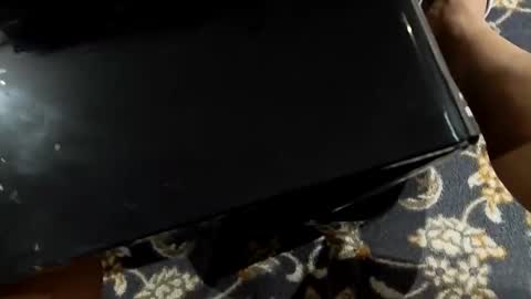 Chris online show from March 2026 09:21:02 AM