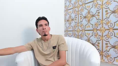 JOHN online show from October 2025 02:59:01 AM