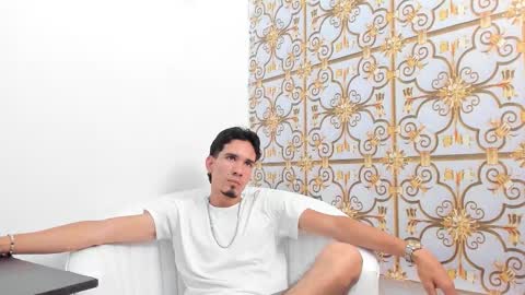 JOHN online show from October 2025 03:09:01 AM