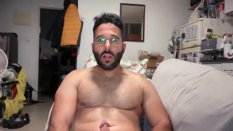 Cuman online show from April 2026 11:07:02 PM