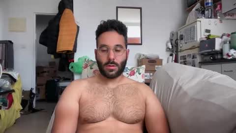 Cuman online show from April 2026 07:25:02 AM