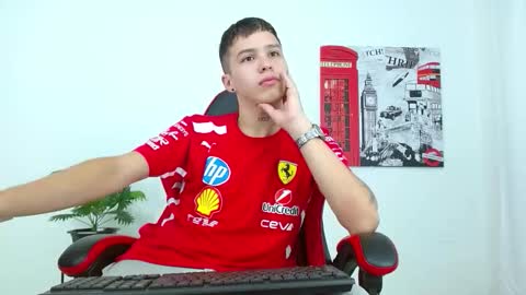 cumandres online show from September 2025 02:07:01 PM