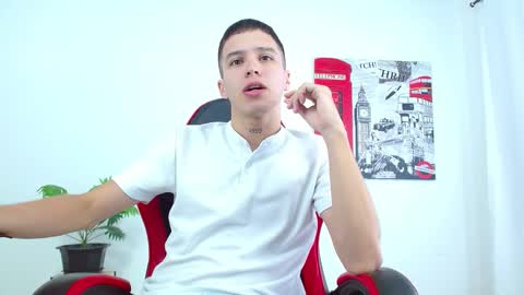 cumandres online show from October 2025 02:07:02 PM